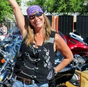 Meet your Posher, Gina